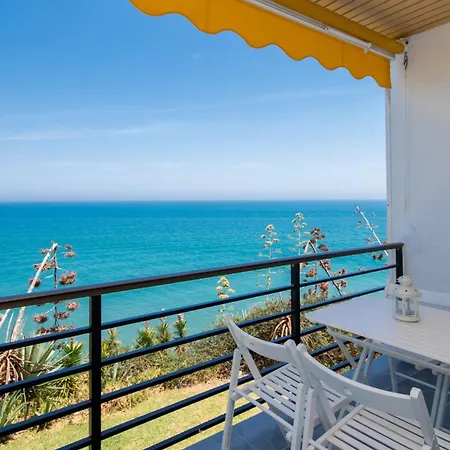 Cubo's Estudio Castillo De Santa Clara Apartment Torremolinos